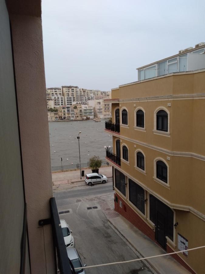Seafront Akwador 호텔 마르사스칼라 외부 사진